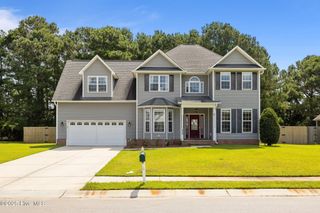 324 Foster Creek Road, Swansboro, NC 28584