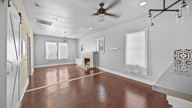 1503 Gibbs, San Antonio, TX 78202