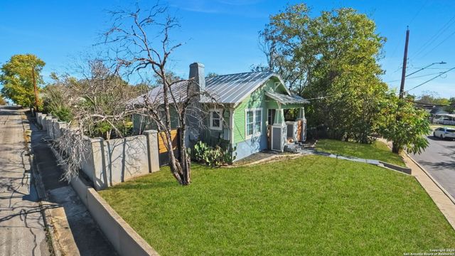 1503 Gibbs, San Antonio, TX 78202