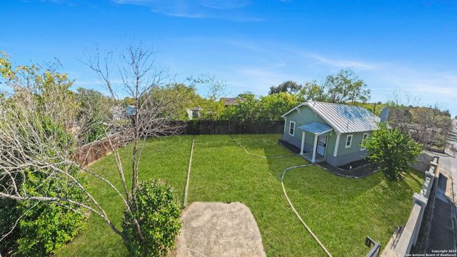 1503 Gibbs, San Antonio, TX 78202