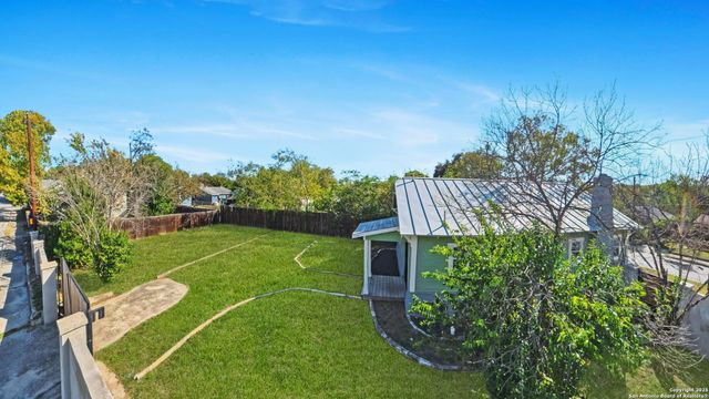 1503 Gibbs, San Antonio, TX 78202