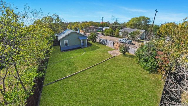 1503 Gibbs, San Antonio, TX 78202