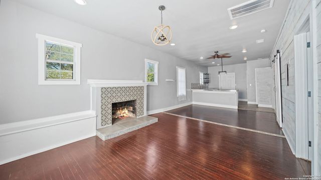 1503 Gibbs, San Antonio, TX 78202