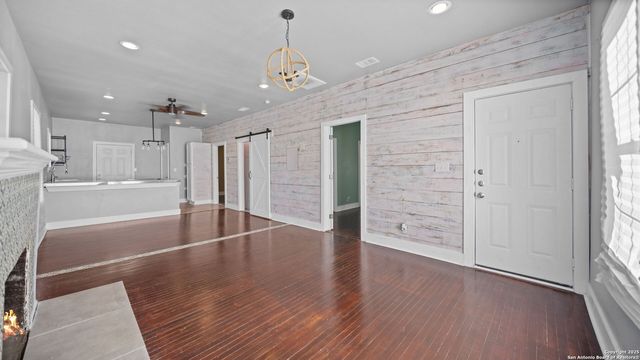 1503 Gibbs, San Antonio, TX 78202