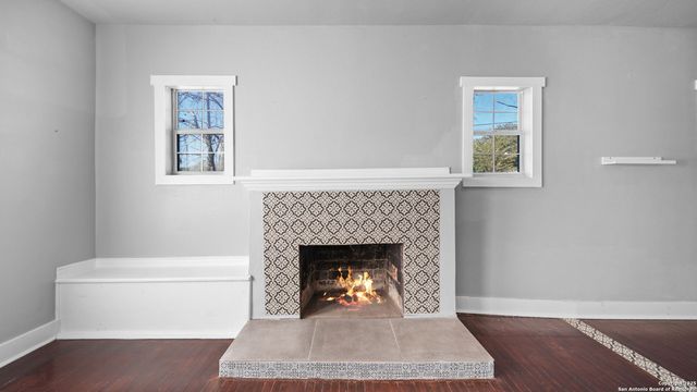 1503 Gibbs, San Antonio, TX 78202