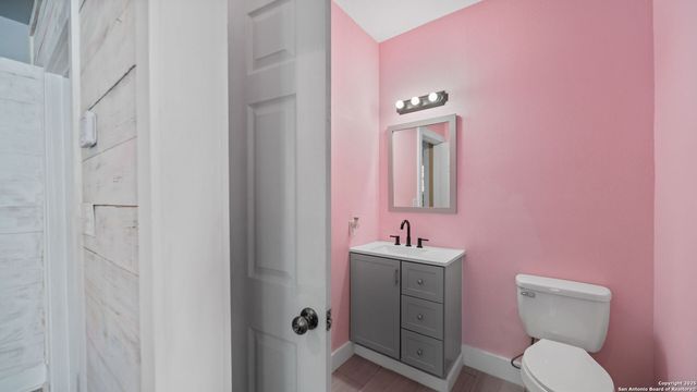 1503 Gibbs, San Antonio, TX 78202