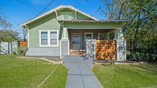 1503 Gibbs, San Antonio, TX 78202