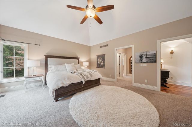 8179 Towering Pines, Springfield Charter Township, MI 48348