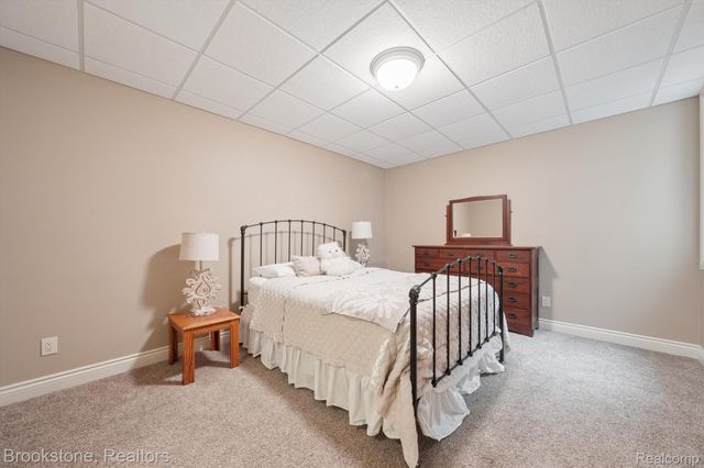 8179 Towering Pines, Springfield Charter Township, MI 48348