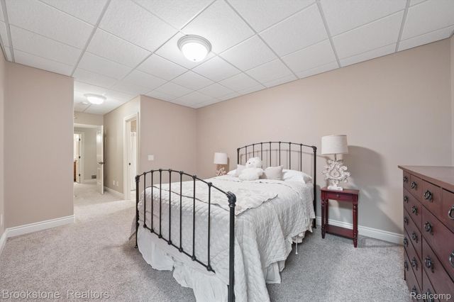 8179 Towering Pines, Springfield Charter Township, MI 48348