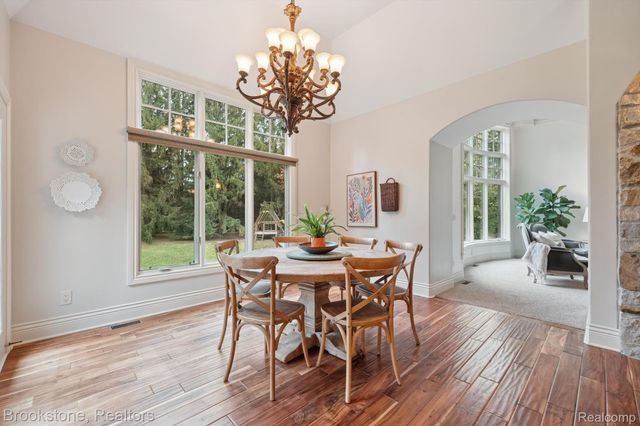 8179 Towering Pines, Springfield Charter Township, MI 48348