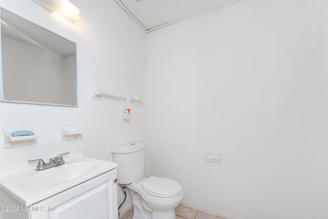 1991 ERLINE Drive, Jacksonville, FL 32209