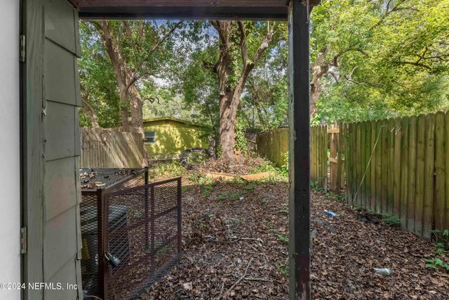 1991 ERLINE Drive, Jacksonville, FL 32209