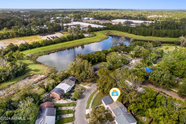 1991 ERLINE Drive, Jacksonville, FL 32209