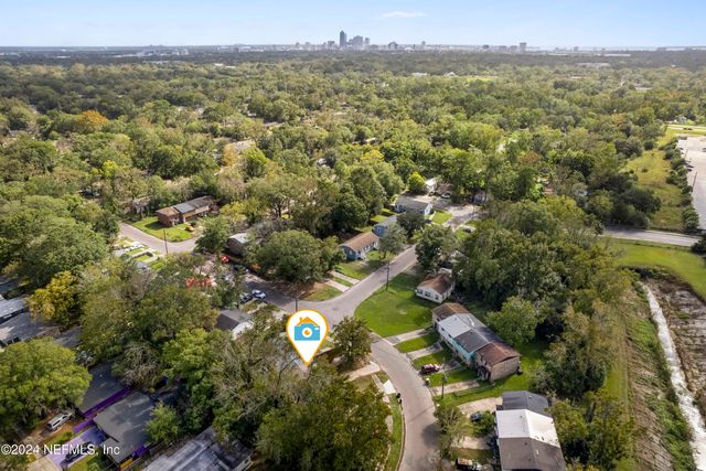 1991 ERLINE Drive, Jacksonville, FL 32209