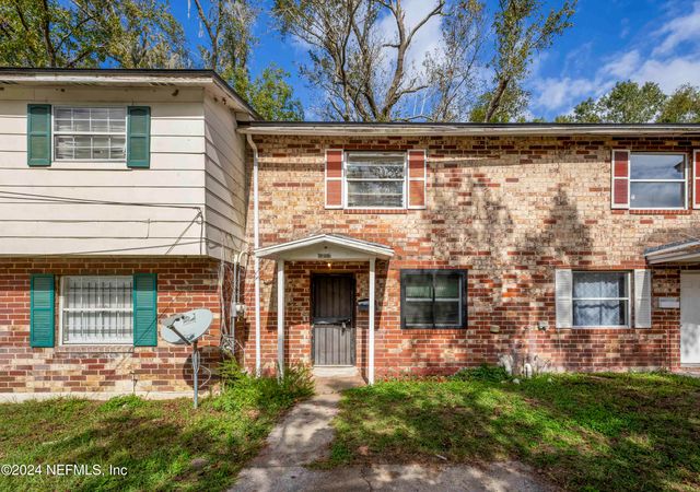 1991 ERLINE Drive, Jacksonville, FL 32209