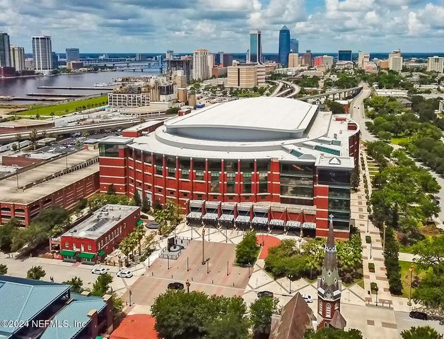 1991 ERLINE Drive, Jacksonville, FL 32209