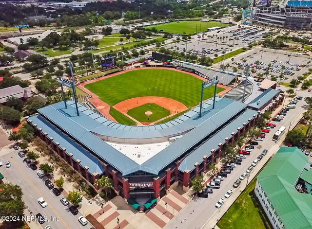 1991 ERLINE Drive, Jacksonville, FL 32209