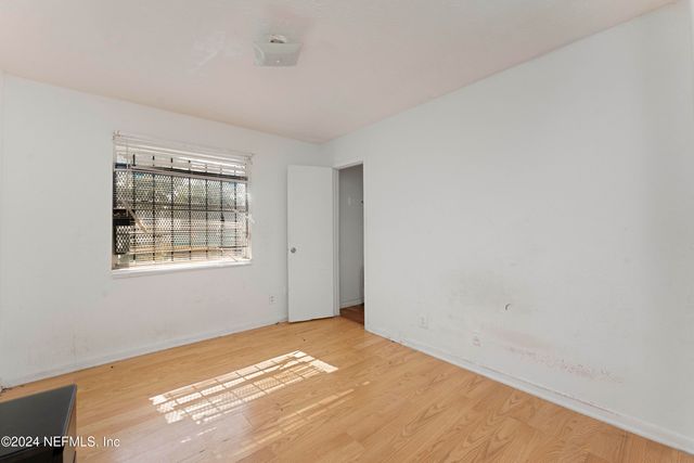 1991 ERLINE Drive, Jacksonville, FL 32209