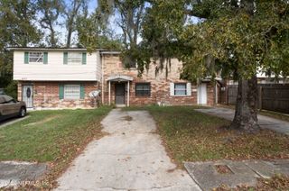 1991 ERLINE Drive, Jacksonville, FL 32209