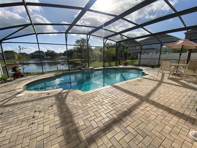 1212 DARNABY WAY, Orlando, FL 32824