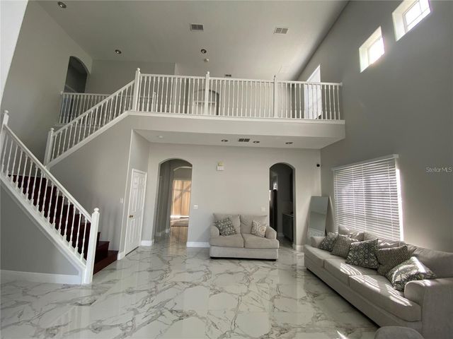 1212 DARNABY WAY, Orlando, FL 32824