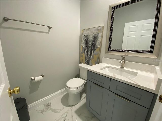 1212 DARNABY WAY, Orlando, FL 32824