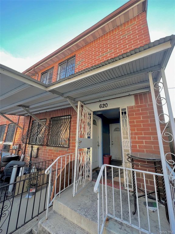 620 E 182nd Street, Bronx, NY 10457 — photo 3