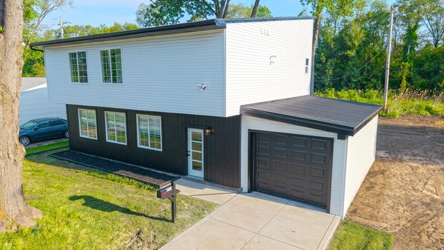 5608 E 10th Avenue, Gary, IN 46403