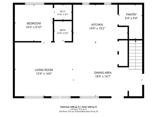 5608 E 10th Avenue, Gary, IN 46403