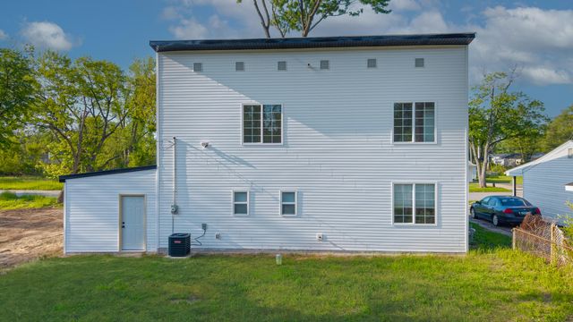 5608 E 10th Avenue, Gary, IN 46403