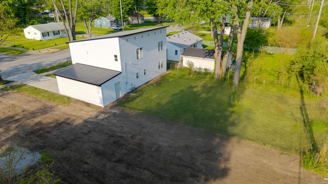 5608 E 10th Avenue, Gary, IN 46403