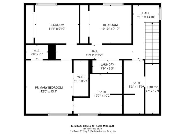 5608 E 10th Avenue, Gary, IN 46403