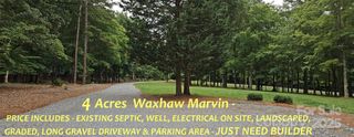 7822 Mccall Road, Waxhaw, NC 28173