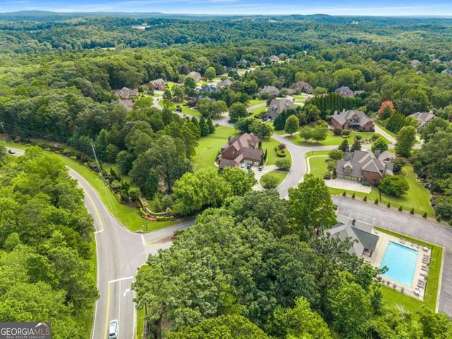 5055 Pointer Ridge, Flowery Branch, GA 30542