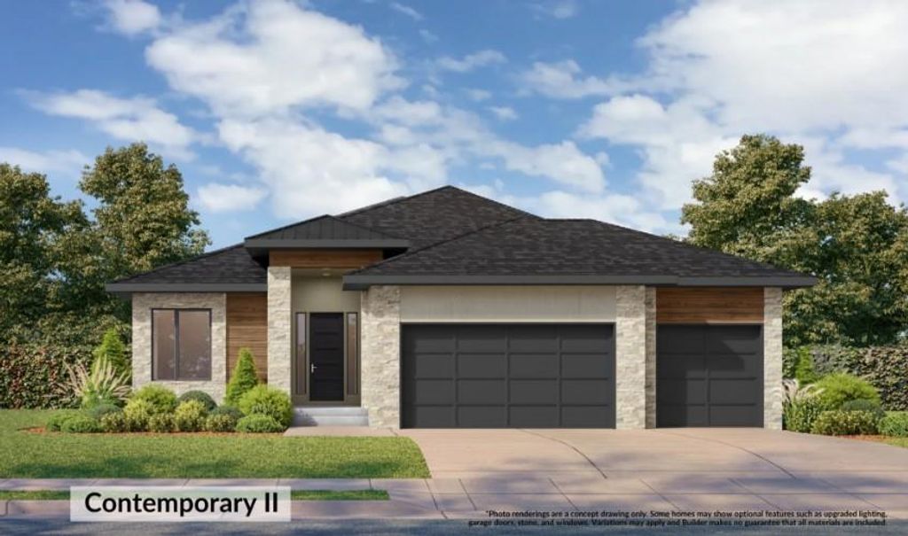 17152 W 172nd Terrace, Olathe, KS 66062