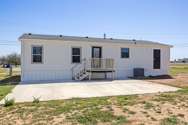 1730 Wildhorse Lane, Stephenville, TX 76401