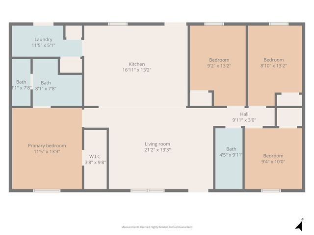 1730 Wildhorse Lane, Stephenville, TX 76401