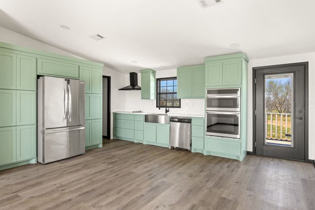 1730 Wildhorse Lane, Stephenville, TX 76401