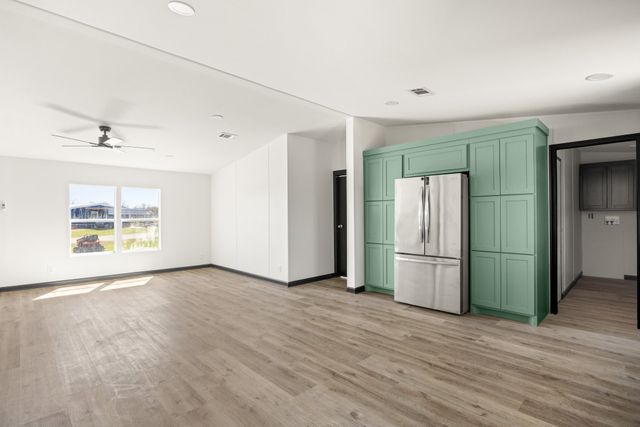 1730 Wildhorse Lane, Stephenville, TX 76401