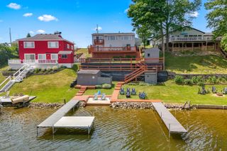 13854 Emens Drive, Wright Twp, MI 49247