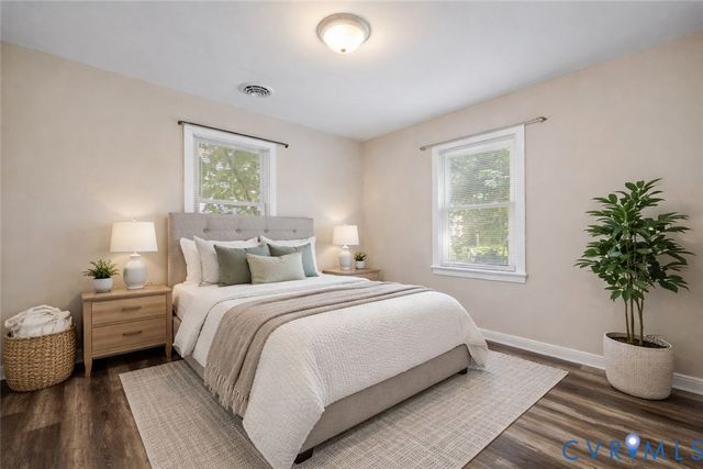 101 Slagle Ave, Petersburg, VA 23803