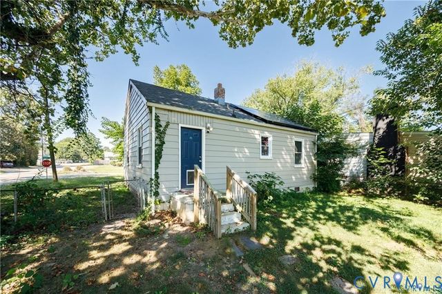 101 Slagle Ave, Petersburg, VA 23803