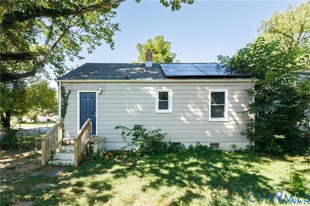 101 Slagle Ave, Petersburg, VA 23803