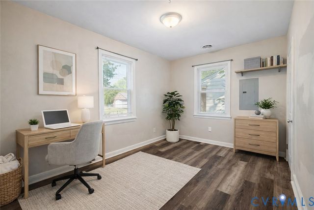 101 Slagle Ave, Petersburg, VA 23803