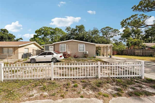603 60TH AVENUE W, Bradenton, FL 34207