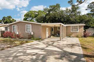 603 60TH AVENUE W, Bradenton, FL 34207