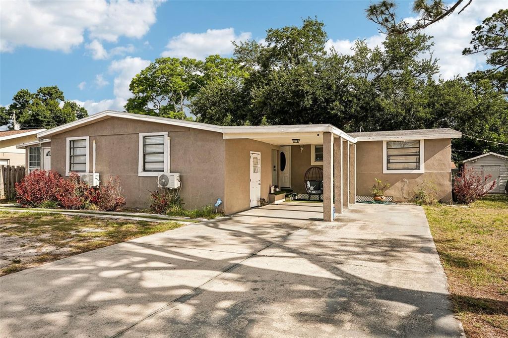 603 60TH AVENUE W, Bradenton, FL 34207