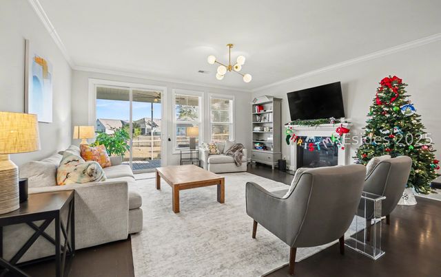 432 Hulston Landing Rd, Bluffton, SC 29909