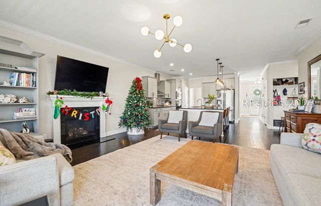 432 Hulston Landing Rd, Bluffton, SC 29909